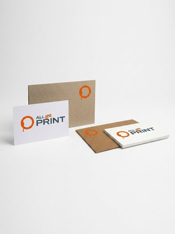 Cartes de correspondance