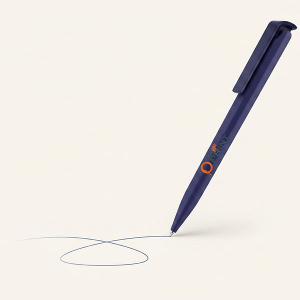 Stylo à bille Basic Softtouch
