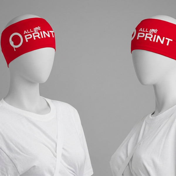 Sports headbands