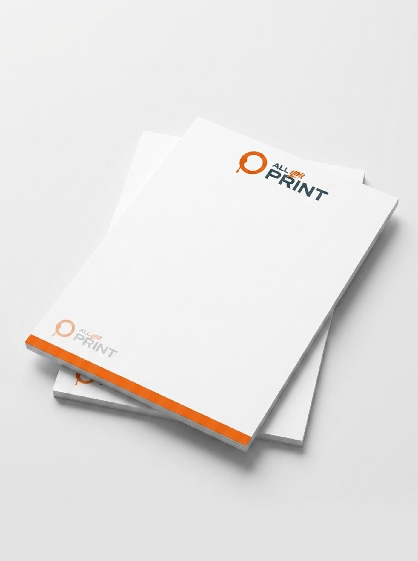 AYP - NFC-Briefpapier