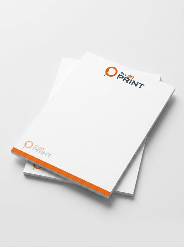 AYP - NFC-Briefpapier