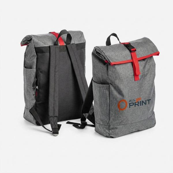 Courier backpacks