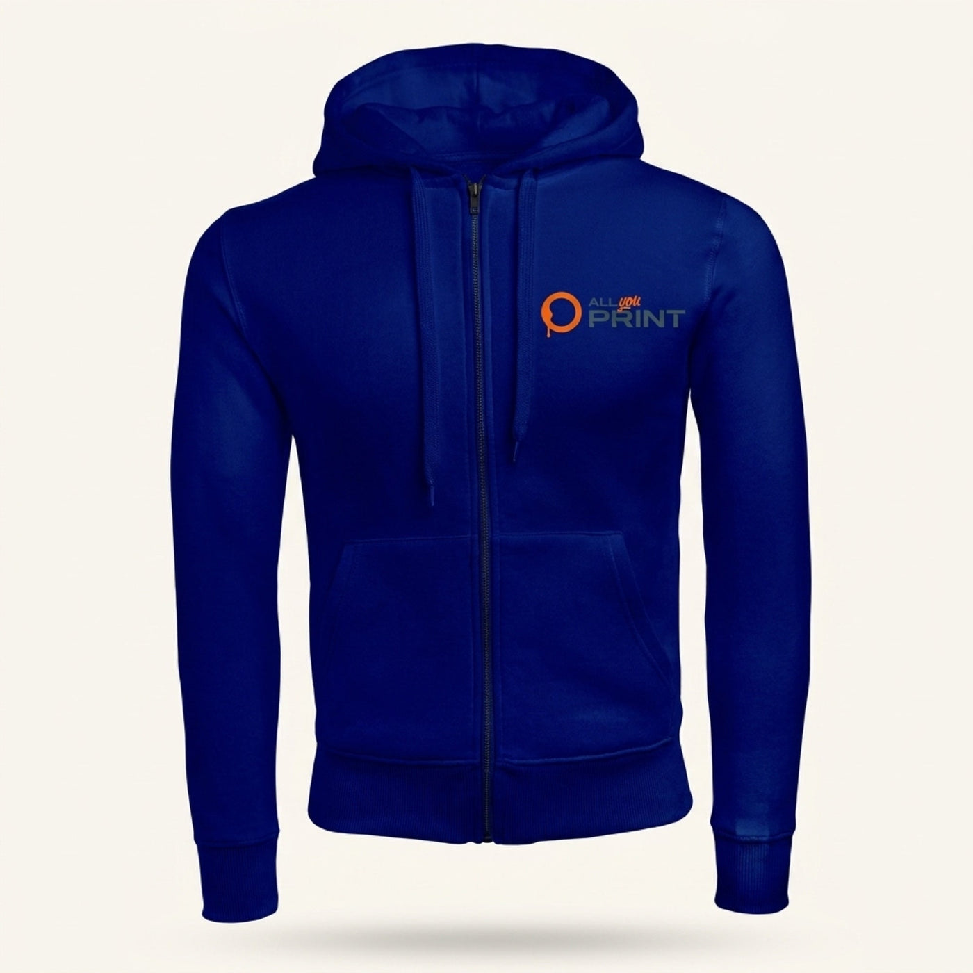 AYP - Fruit of the Loom Sweatjacke Herren