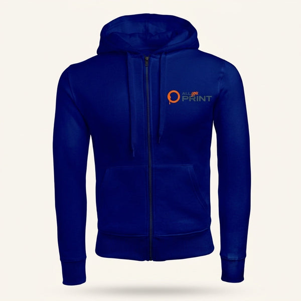 Fruit of the Loom Sweatjacke Herren