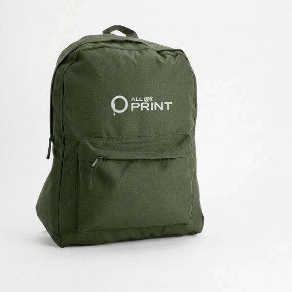 rPET backpacks