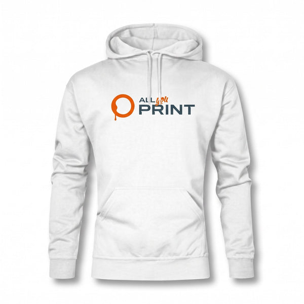 Hoodie Promodoro homme