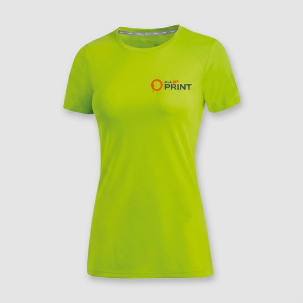 Maillot de course femme JAKO