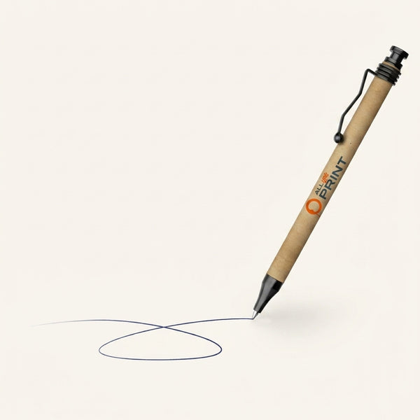 Stylo bille Paper Style