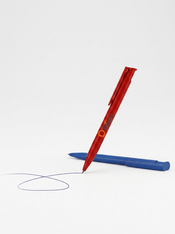 uma Happy ballpoint pen