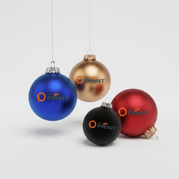 Palline di Natale