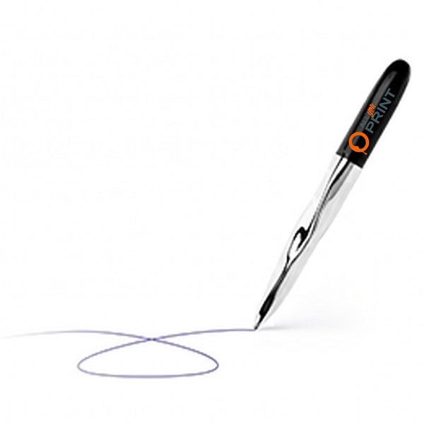 Stylo bille Faber-Castell n'ice pen