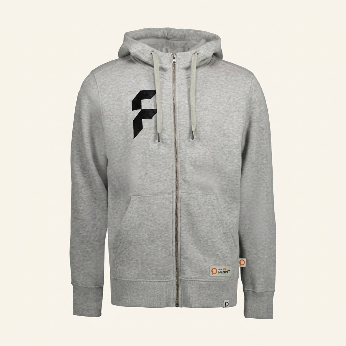 AYP - ID Identity Sweatjacke Herren