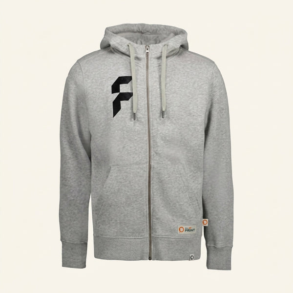 ID Identity Herren Sweatjacke