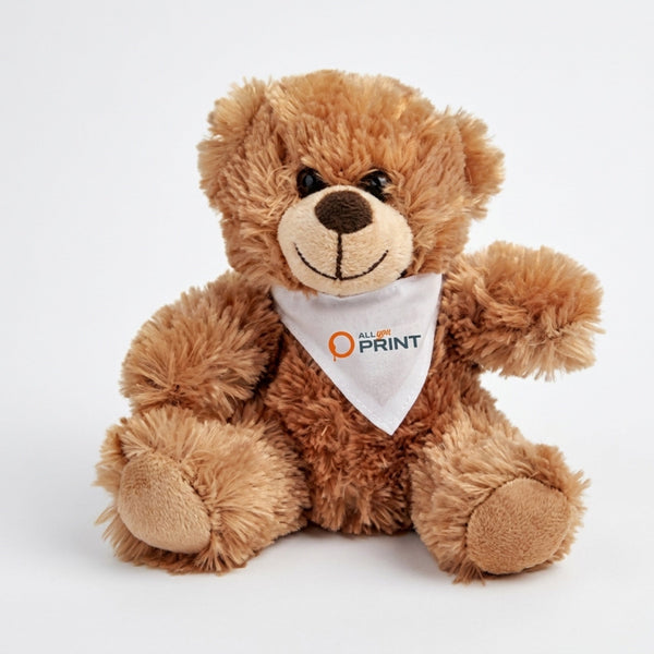 Teddy bears