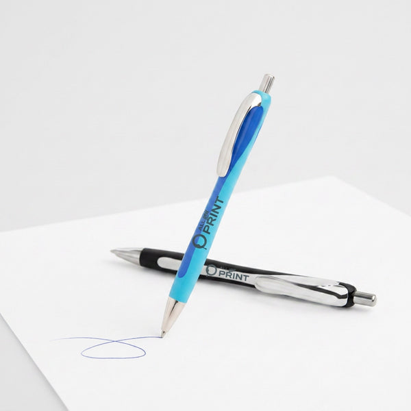 Schneider ballpoint pens Slider Rave