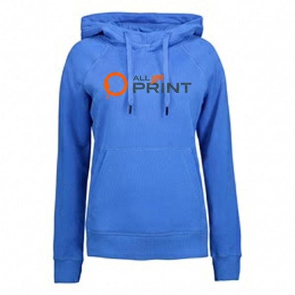 Hoodie ID Identity femme