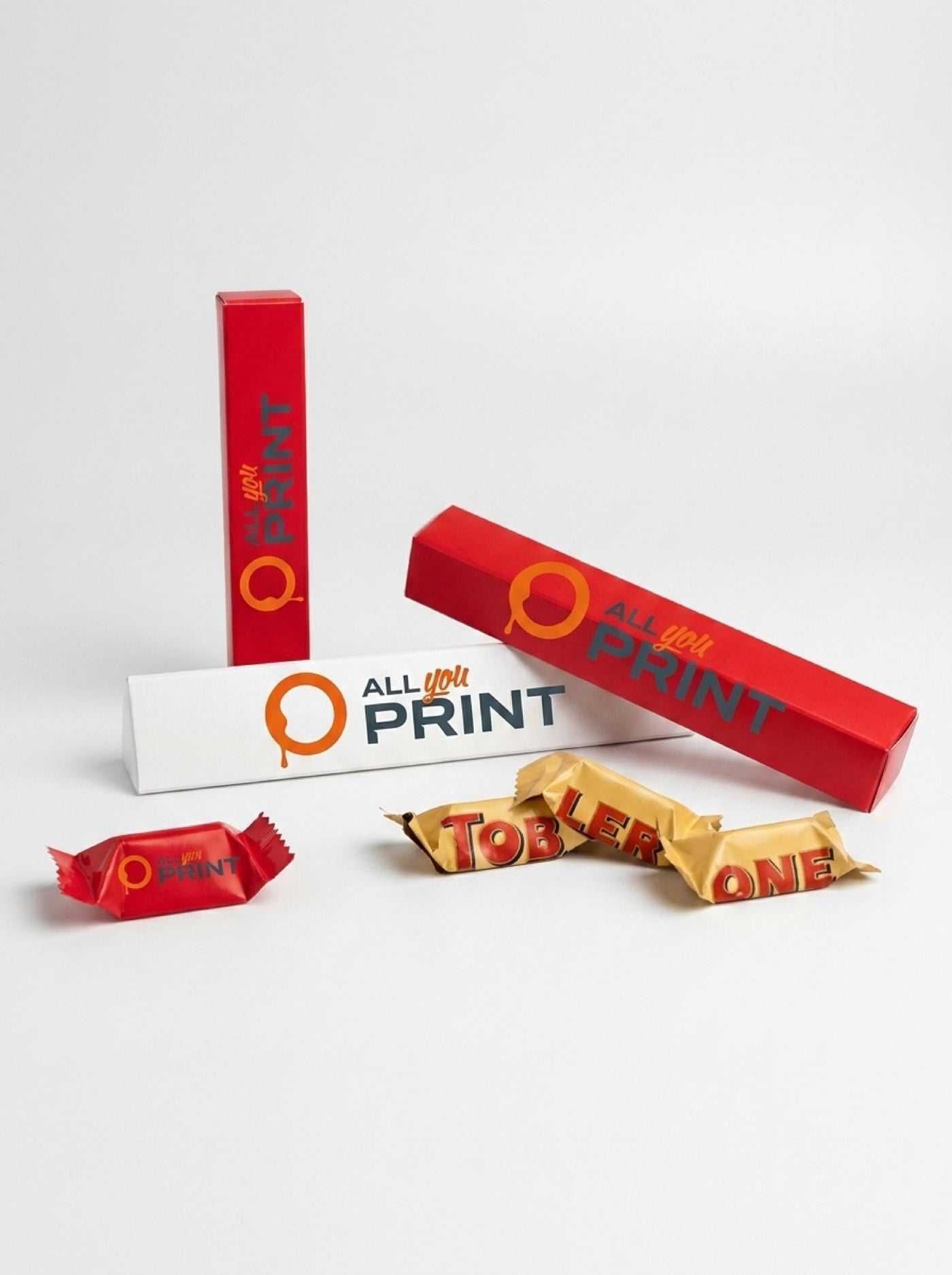 AYP - Toblerone