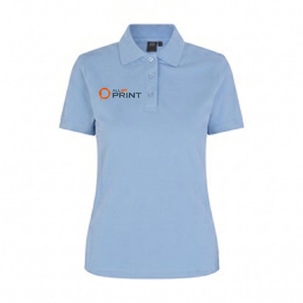 AYP - Poloshirt Premium Damen