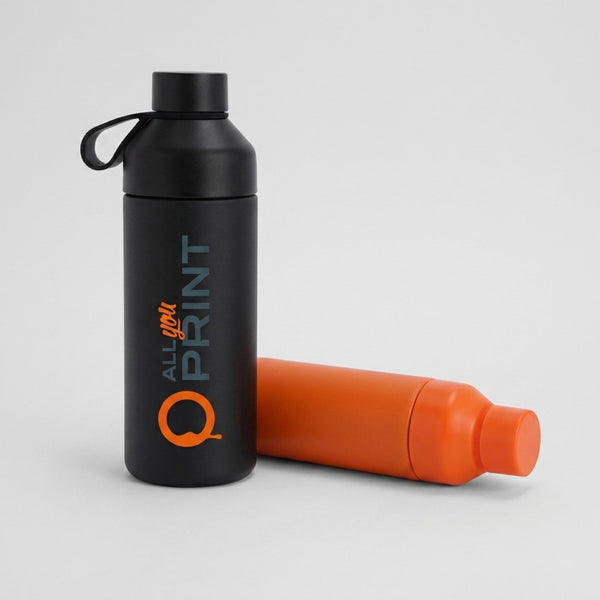Ocean Bottle Thermosflaschen mit Trageschlaufe