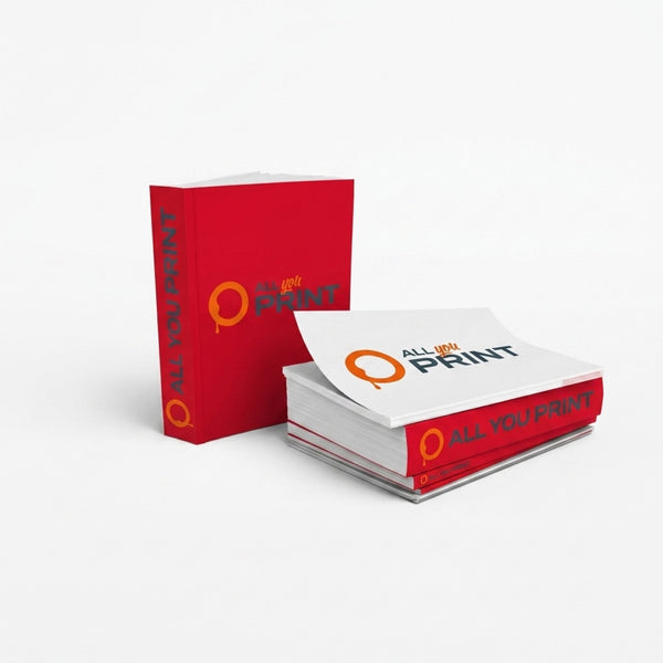 AYP - Bücher Softcover (Digitaldruck)