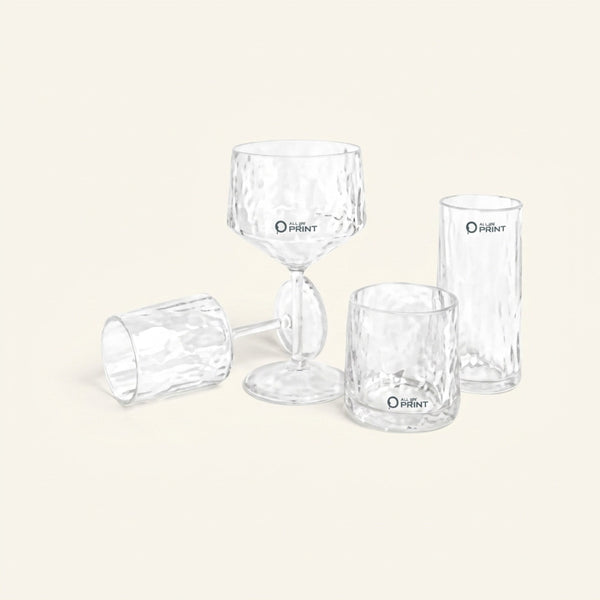 Sample KOZIOL CLUB glasses