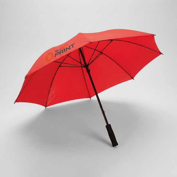 190T Stormproof Regenschirme, 23 Zoll Impact AWARE™ rPET