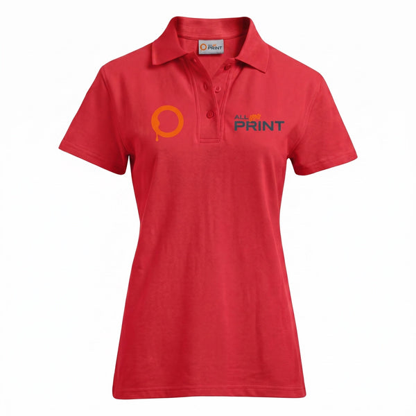 AYP - Poloshirts Classic Damen