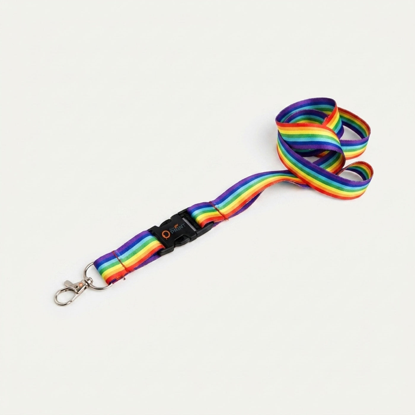 AYP - Lanyards Regenbogen
