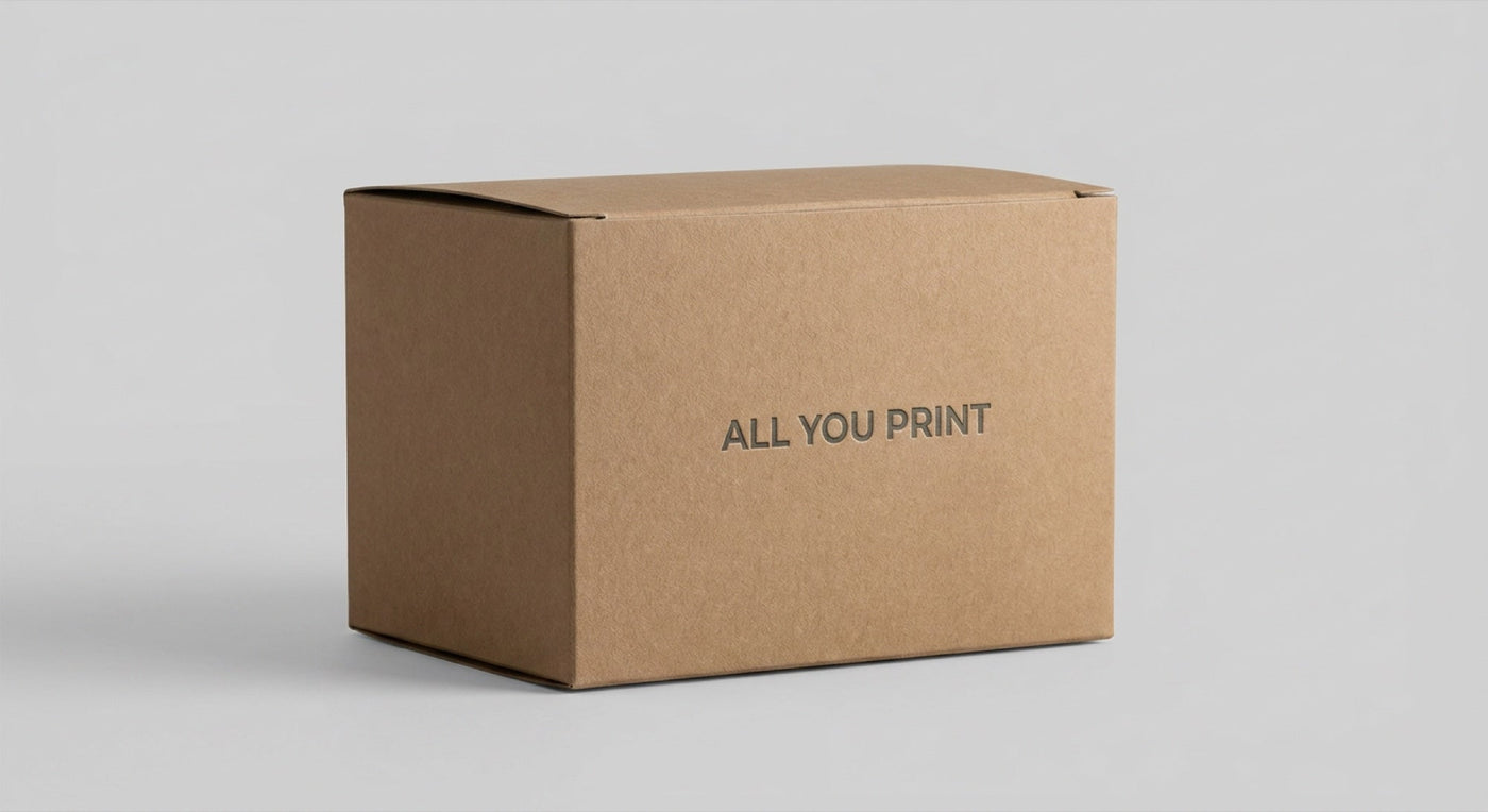 AYP - Teeboxen