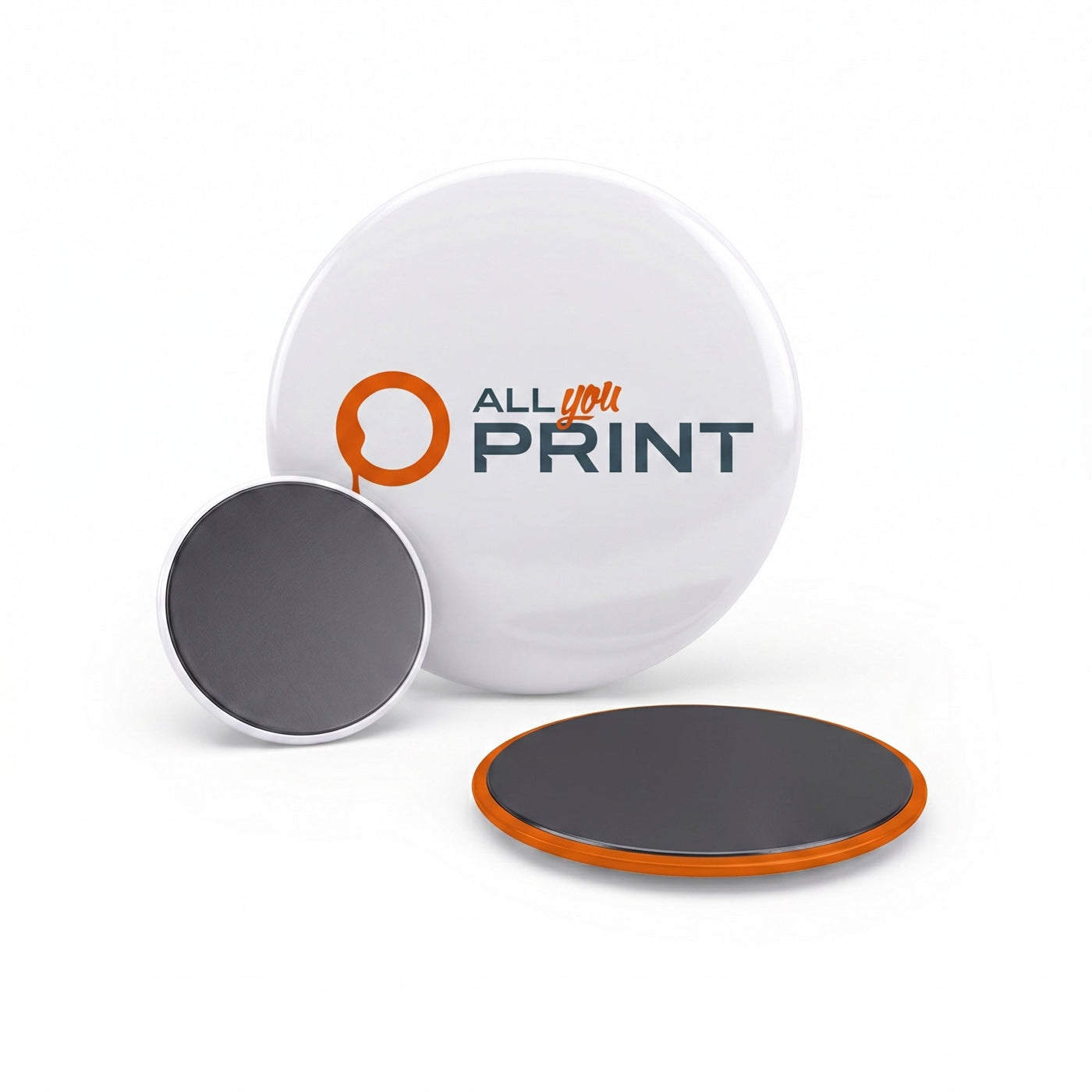 AYP - Magnetbuttons