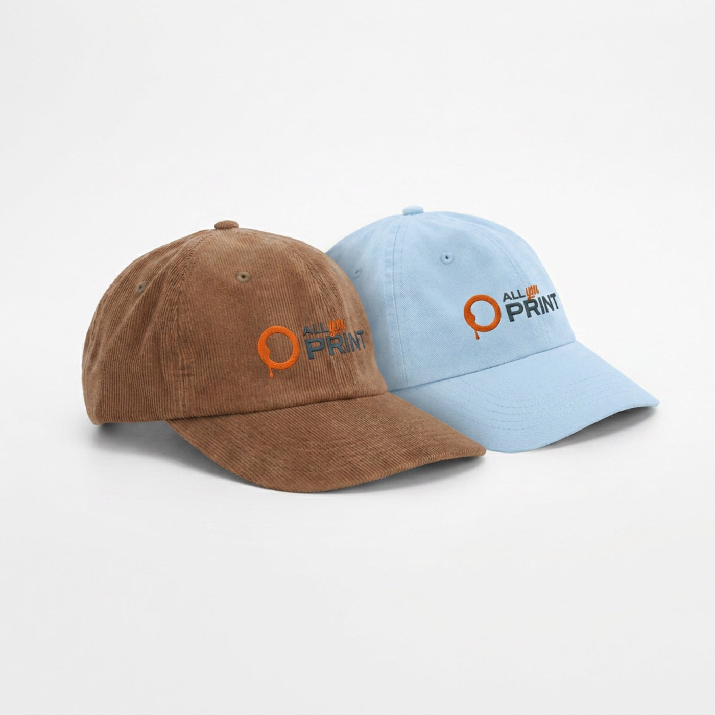 AYP - Beechfield Snapback Caps
