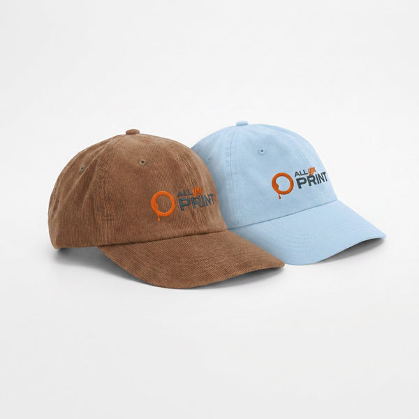 AYP - Beechfield Snapback Caps