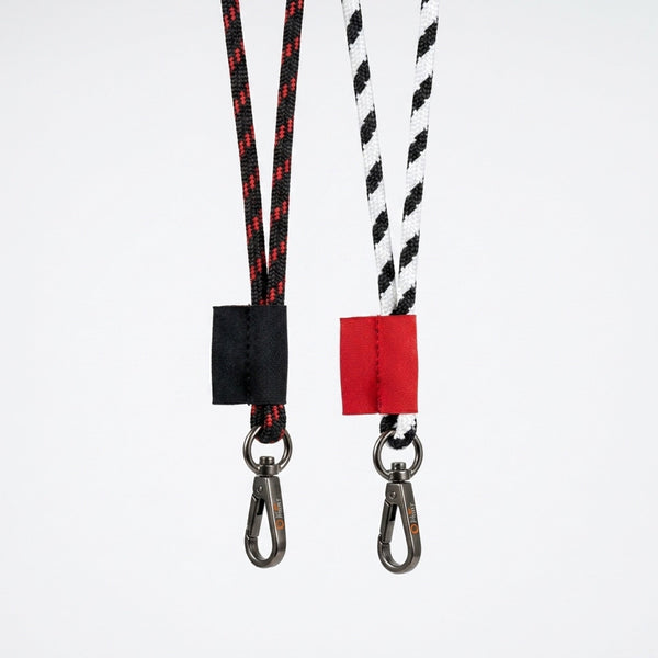 Tube Lanyards