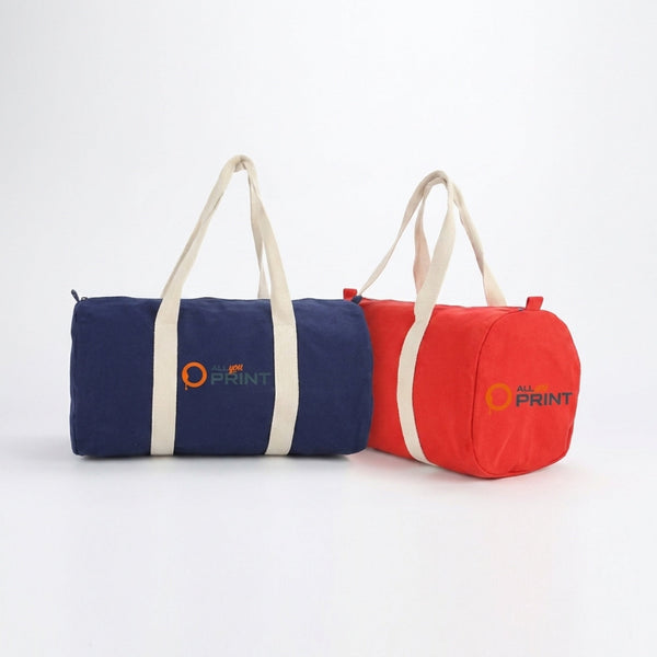 Canvas weekender