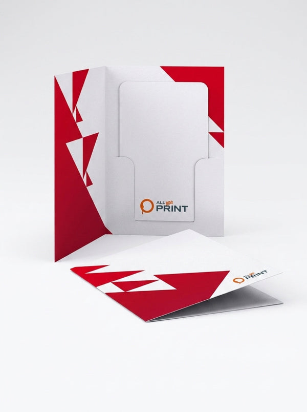 Card sleeves Basic