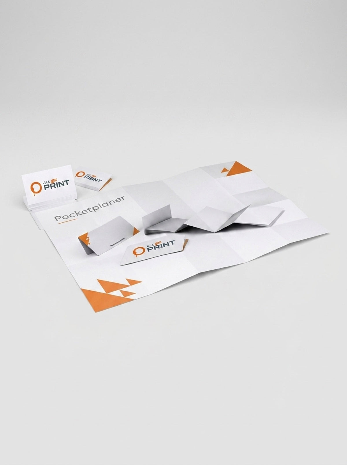 AYP - Pocketplaner