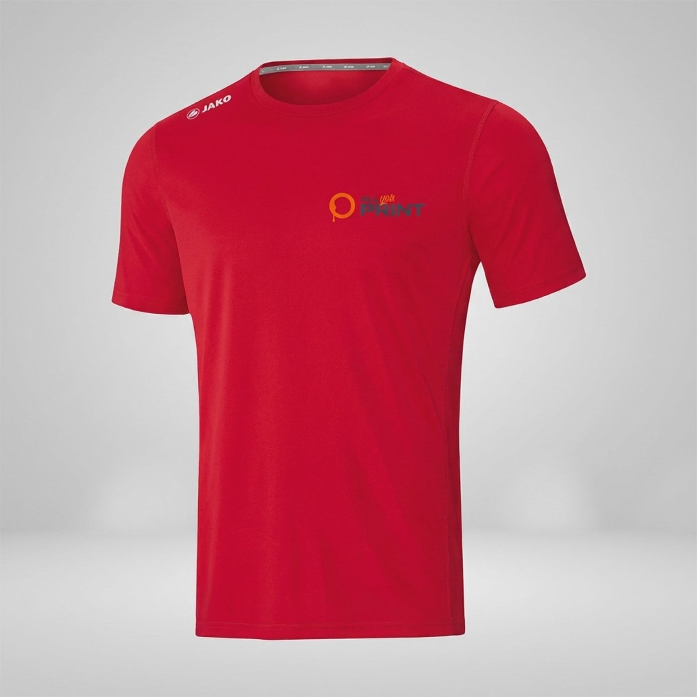 AYP - Laufshirt Herren JAKO