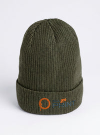 Bonnet en coton bio