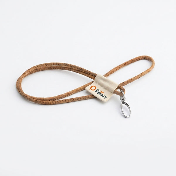 Lanyards Kork