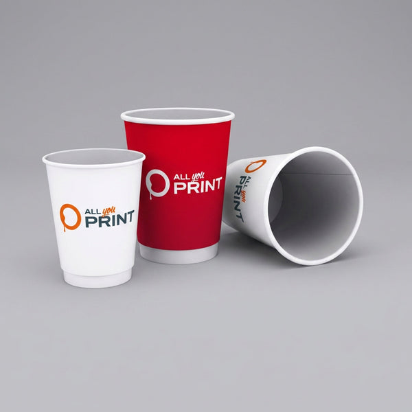 AYP - Bio-Becher, doppelwandig