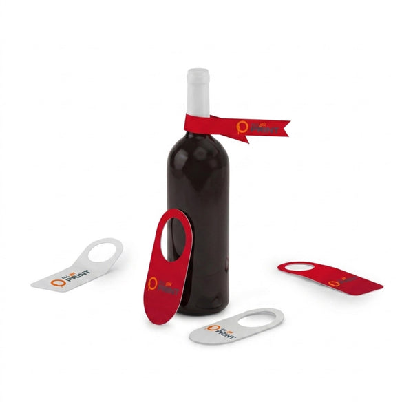 Bottle hangers