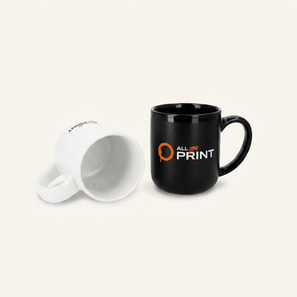 Tasses 450 ml, mat