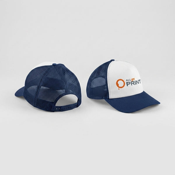 AYP - Beechfield Trucker Caps