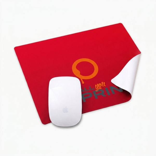 Polyclean 4-in-1 multifunction mouse pads and microfibre cloths
