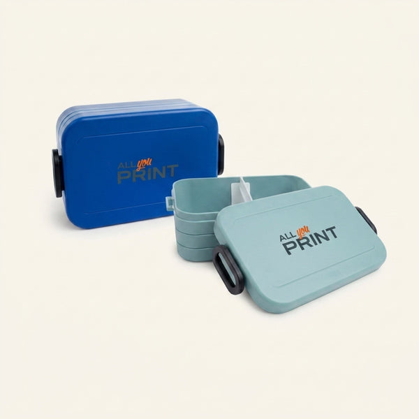 MEPAL Take-a-break lunch boxes with seal ring