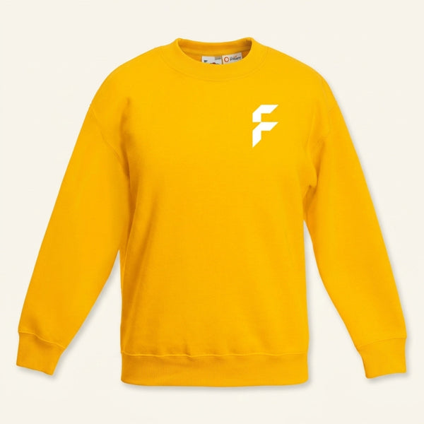 Sweatshirt Basic kids