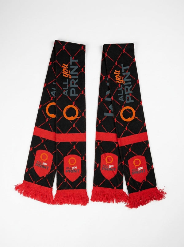 Fan scarves
