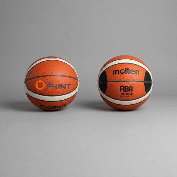 Molten Basketbälle