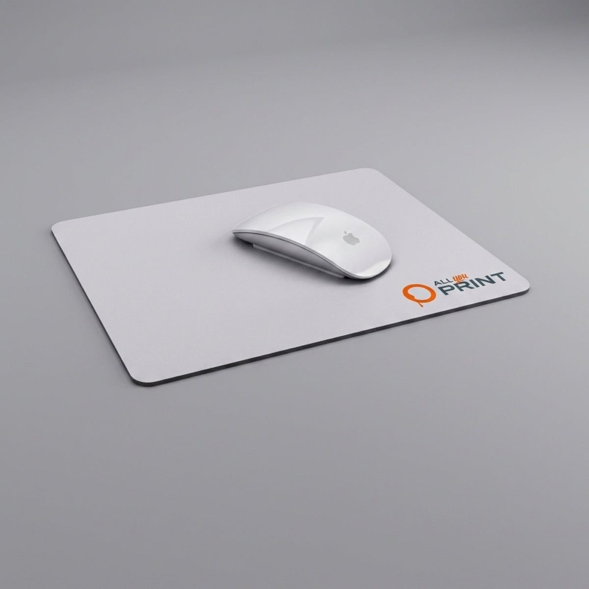 AYP - Muster Mousepad bedruckt
