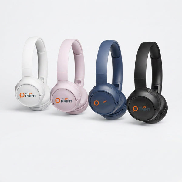 JBL TUNE 510 BT headphones